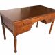 Bureau en aulne style Louis Philippe