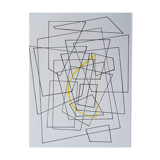 Abstract construction - 82