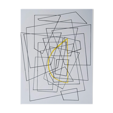 Abstract construction - 82