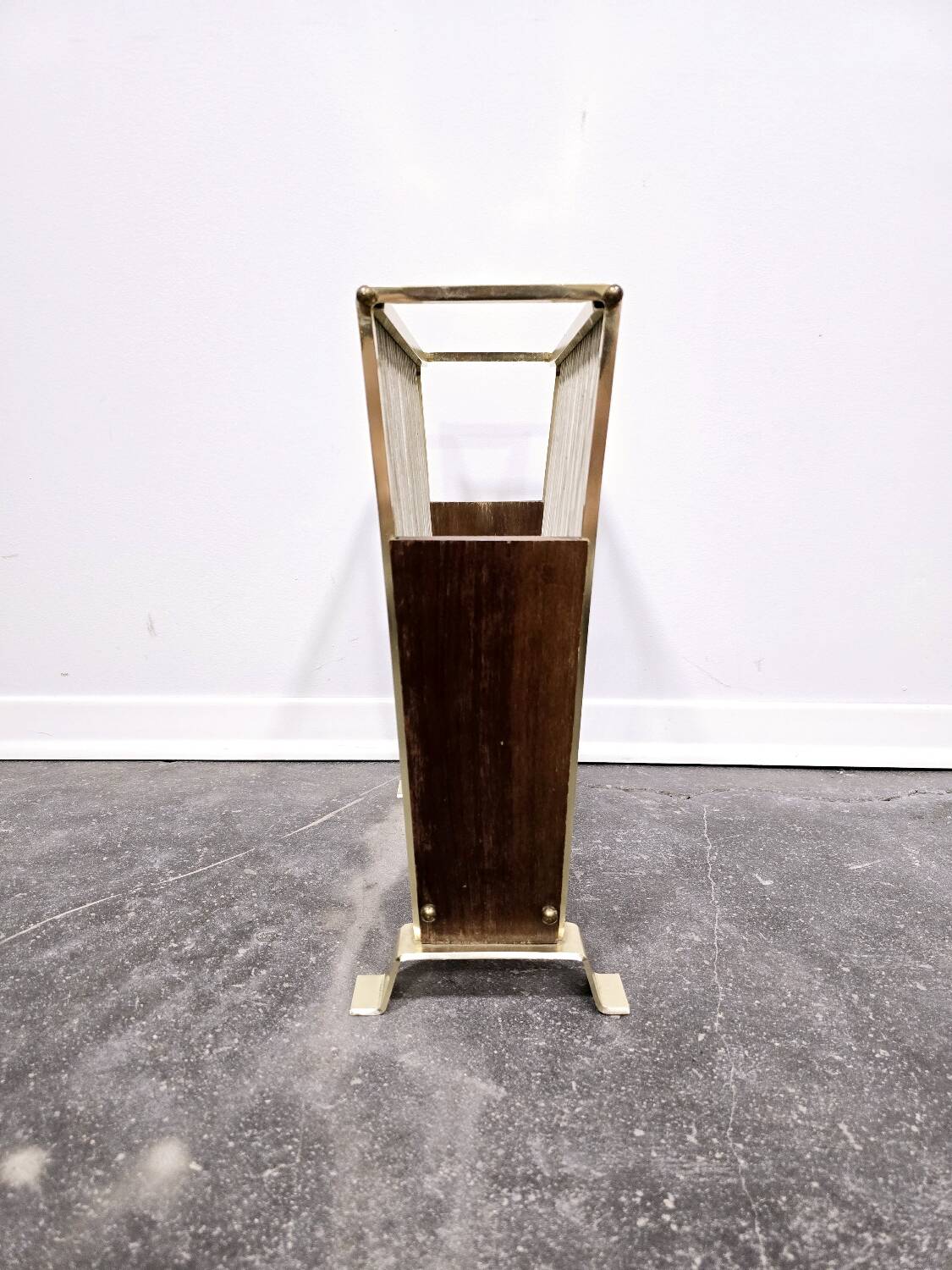 Porte-parapluies des années 1960