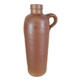 Stoneware bottle