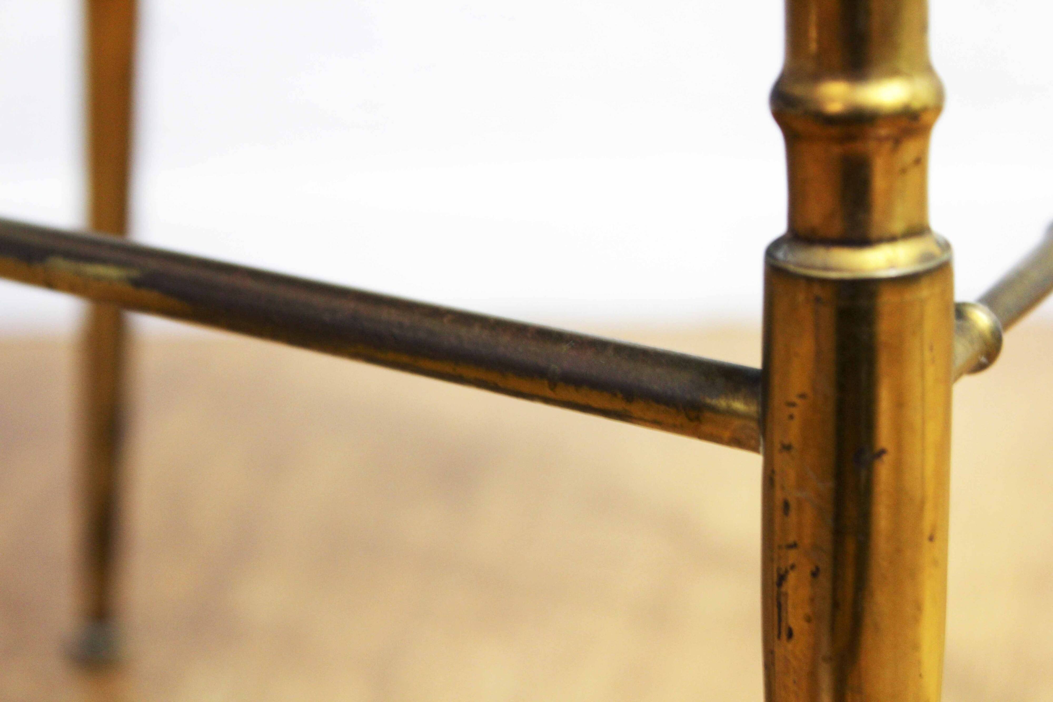 Vintage dressing table and chair Italy 1970