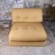 Large Penelope armchair by Georges Frydman for EFA, 1970s