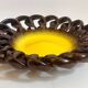 Ceramidi Marseille twisted ceramic fruit bowl 19§0's