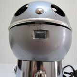 Robot lamp by satco space age 70s