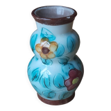 Vase Monaco Cérart fleuri