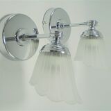 Pair of wall sconces