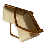 Art Deco armchair