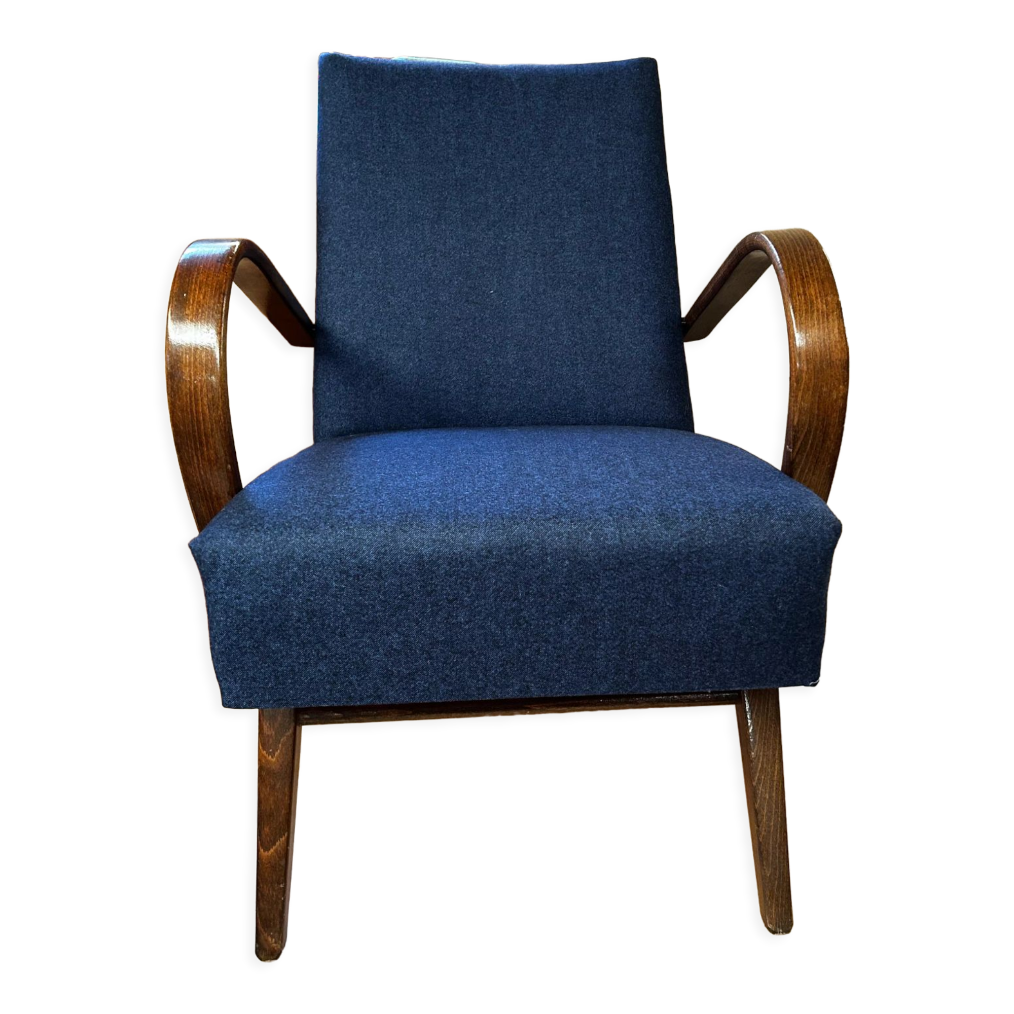 Vintage armchair