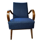 Fauteuil vintage