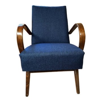 Fauteuil vintage