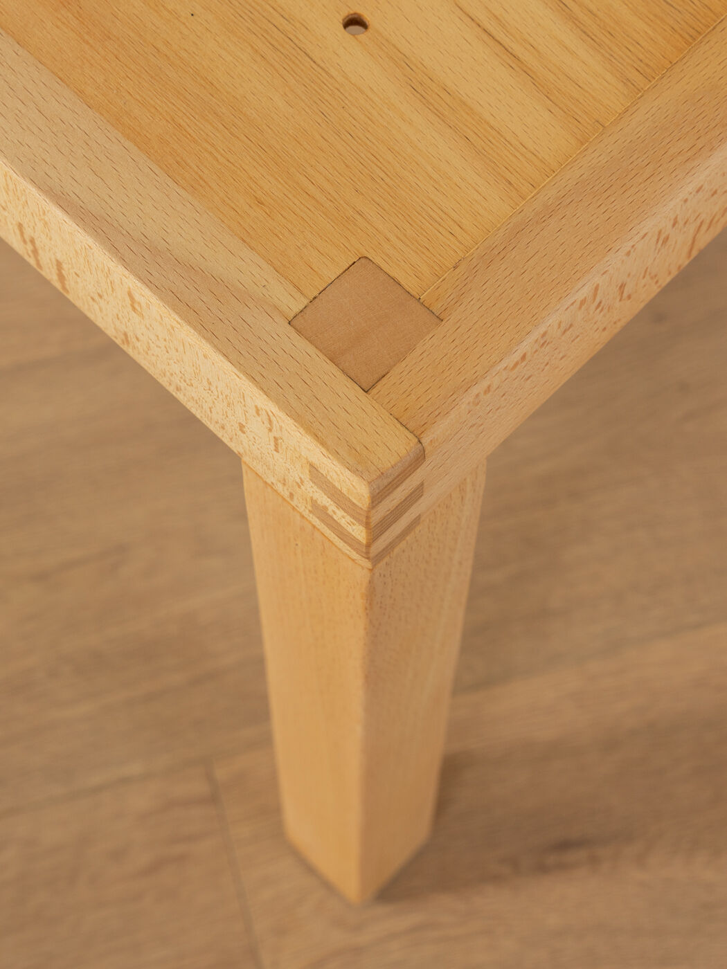 Dining chair by Arno Votteler