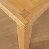 Dining chair by Arno Votteler