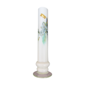 Baccarat crystal soliflor