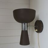 1960s diabolo wall sconce Herda
