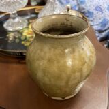 Terracotta pot