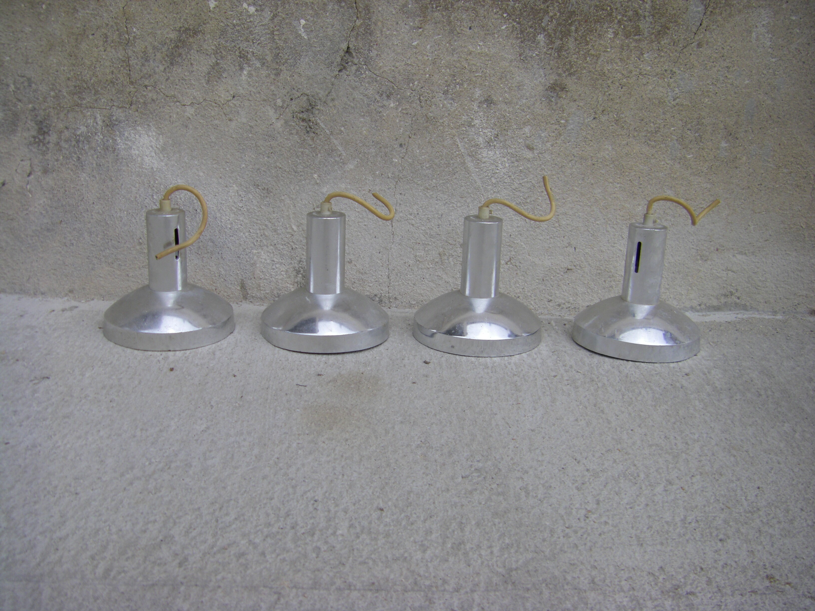 Spots design Concord Lighting