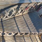 Wenteltrap spiral staircase