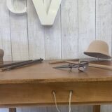 Vintage workshop table