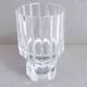 Vase vintage en cristal