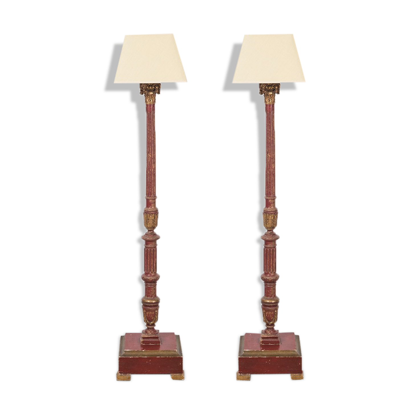 Italian Floor Lamps