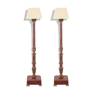 Italian Floor Lamps