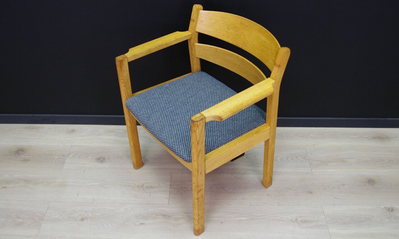 Kurt Østervig retro chairs danish design