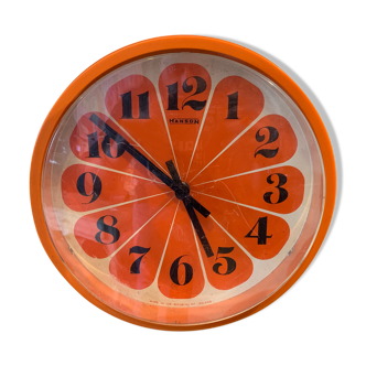 Vintage Hanson clock