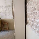 Renovated Art Deco wardrobe