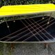 Vintage 60's plant holder formica