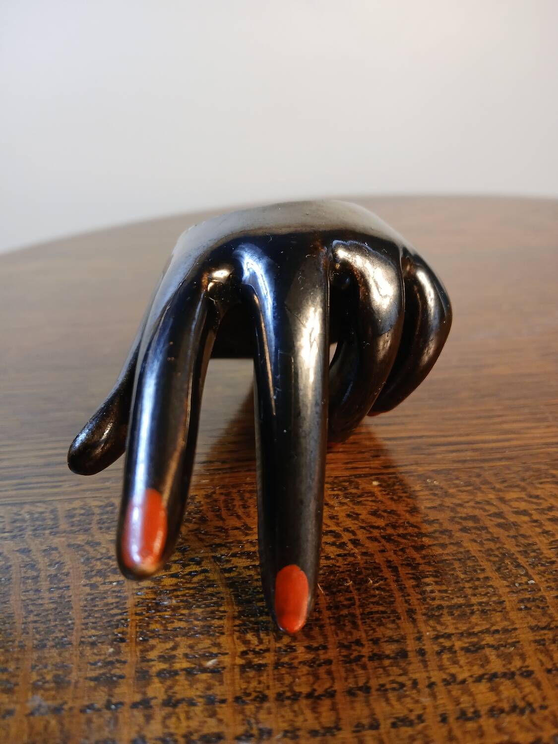 Main ceramic sculpture – Auguste Lucchesi known as Luc, Vallauris