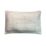 Vintage turkish Kilim cushion cover 30x50cm