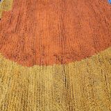 Handcrafted Berber rug 250cmx150cm