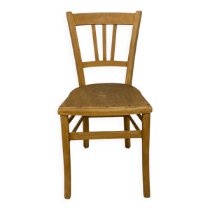 Chaise bistrot