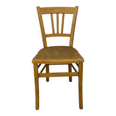 chaise bistrot