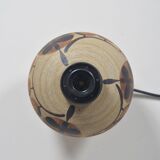 Table lamp designed by Peter Müller for Sgrafo Modern, 1970s
