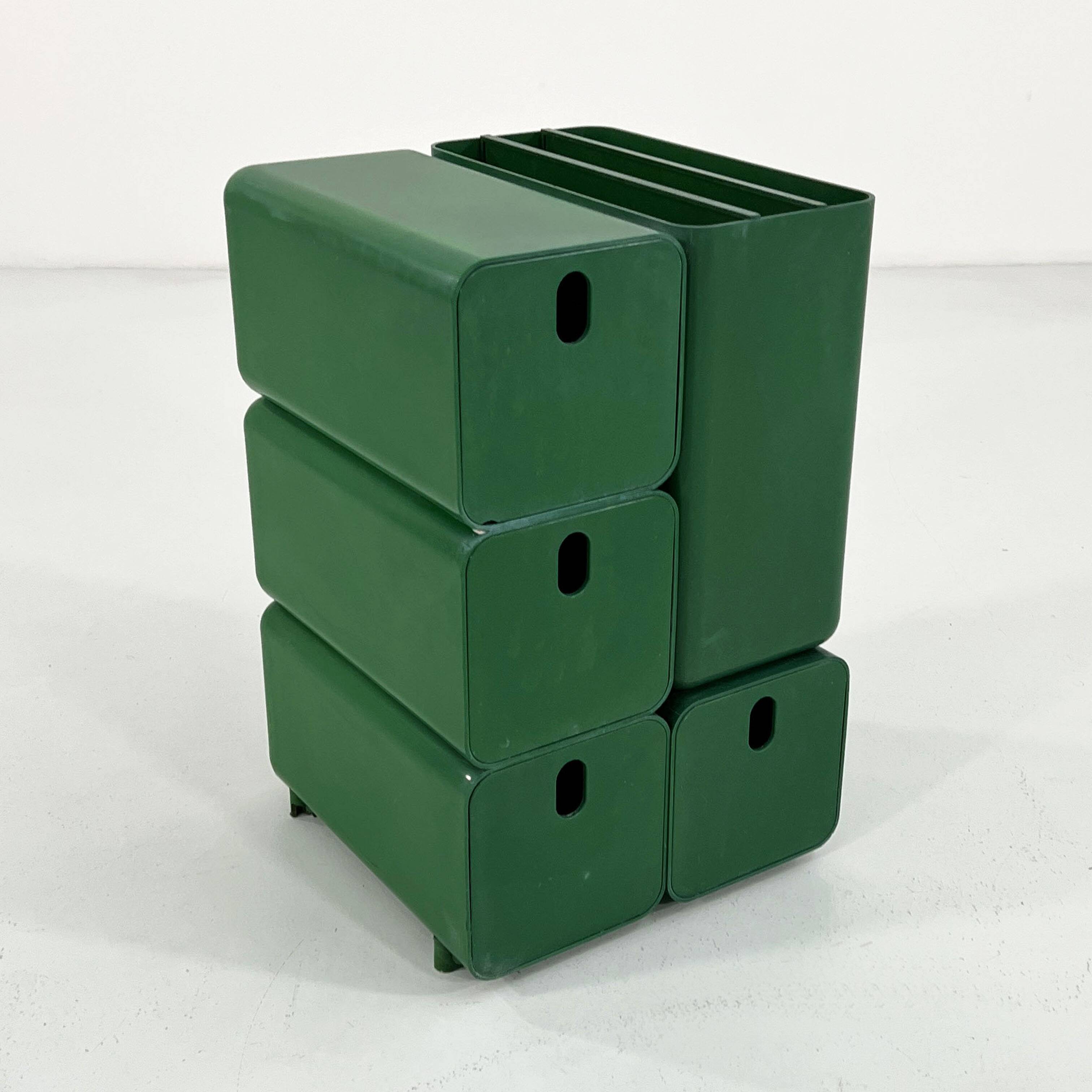 Office organiser by Georges Coslin for Longato, 1960