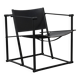 Fauteuil FM62 par Radboud van Beekum pour Pastoe, Pays-Bas, 1981