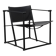Fauteuil FM62 par Radboud van Beekum pour Pastoe, Pays-Bas, 1981