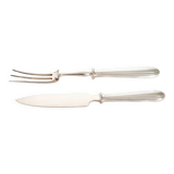 Christofle, silver serving cutlery