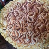 Pineapple slush pitcher h26