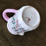 Old milk jug