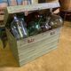 Travel trunk