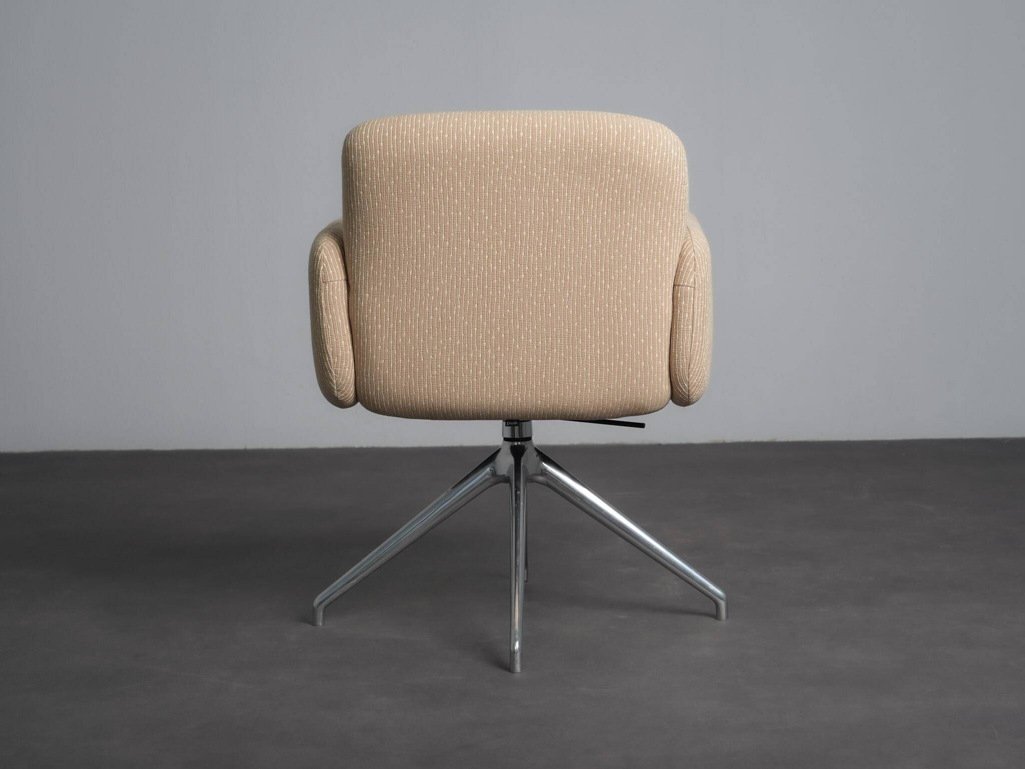 Switch Low Office Chair by Stefan Scholten for Puik Design