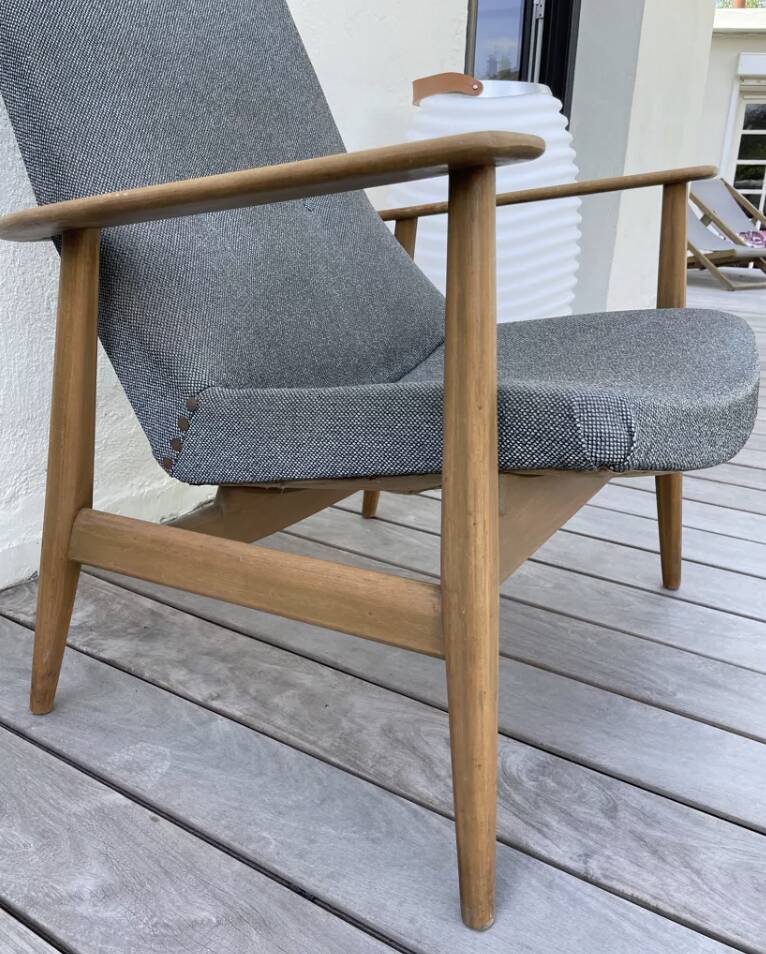 Pair SK670 PIERRE GUARICHE