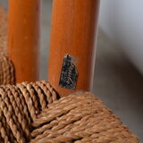 Scandinavian Gemla chairs