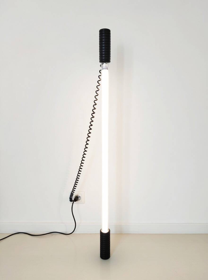 Easylight lamp by Philippe Starck