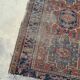 Antique carpet