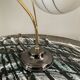 Paire de lampes vintage des années 70