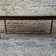 Table de ferme 199 x 81